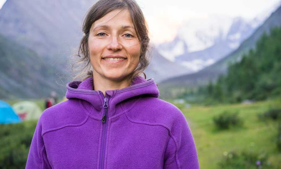 Best Fleece Jackets for Women