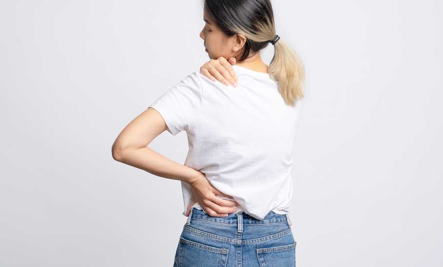 How to Relieve Back Pain