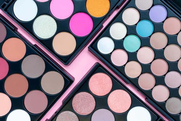 Best Eyeshadow Palettes