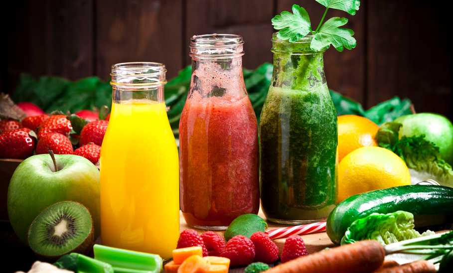 Best Juice Cleanses