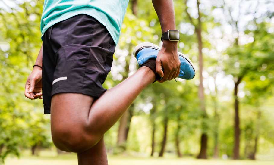 best running shorts for men