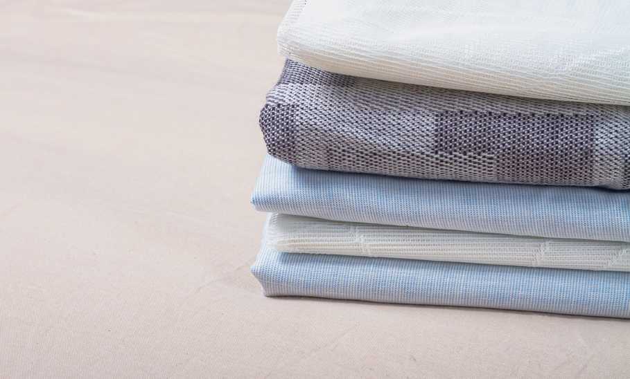 Bamboo vs. Cotton sheets