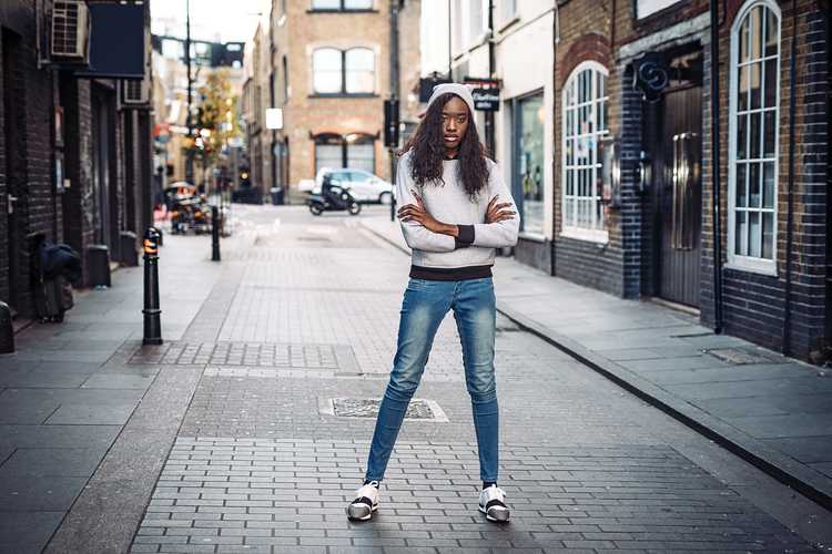 Best Jeans for Tall Women