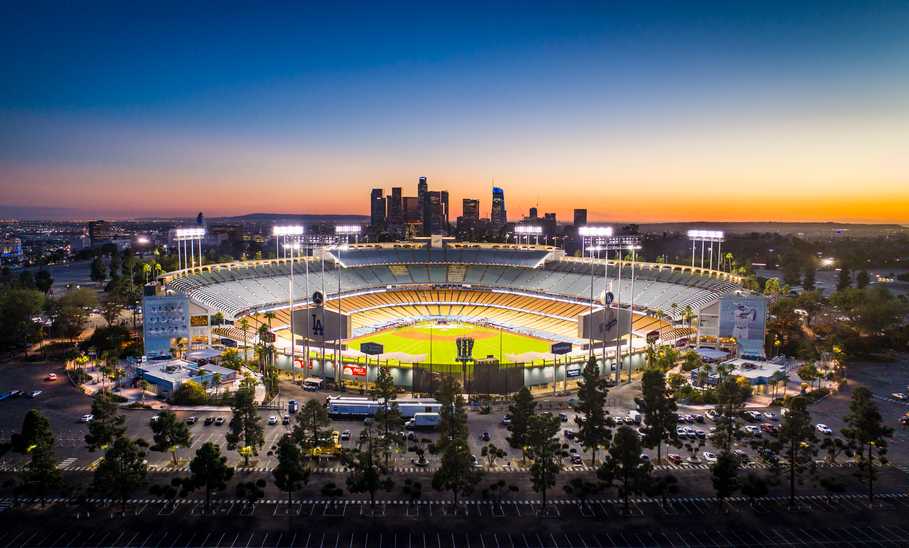 How to Watch the World Series