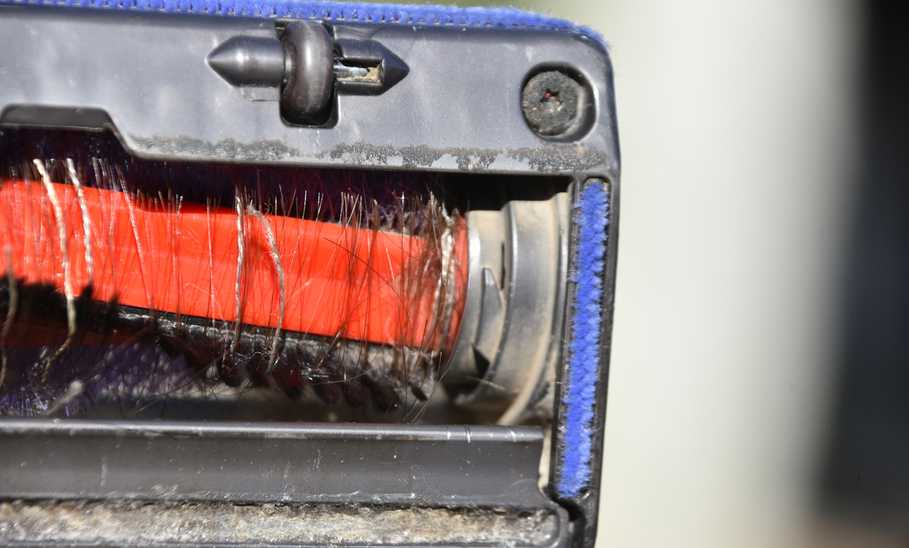 How to Clean Dyson Vacuum