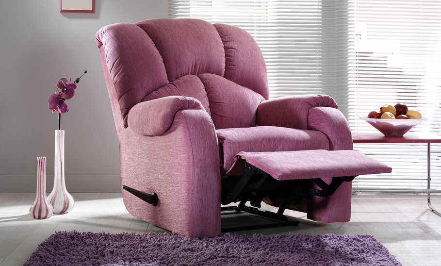 Best Recliners for Back Pain
