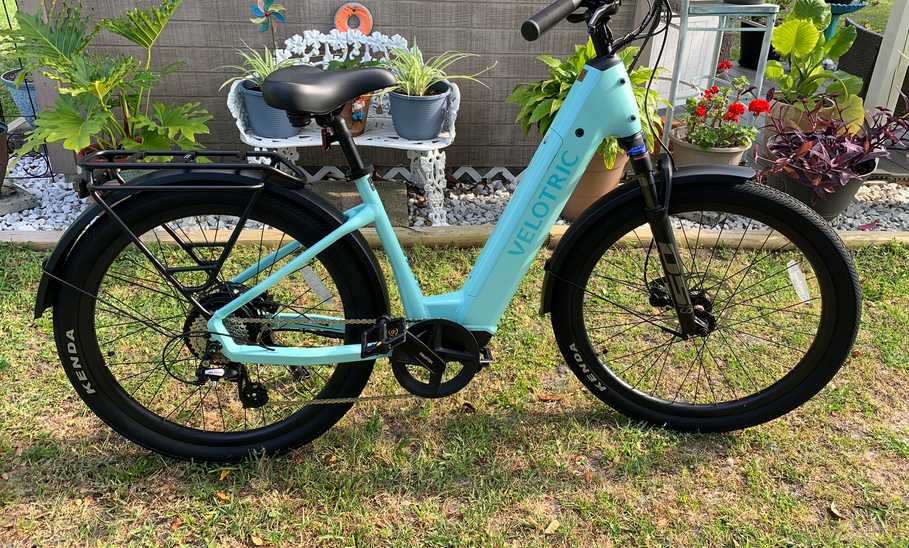 Velotric discover 2 Review