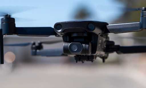 EXO Mini Drone Review