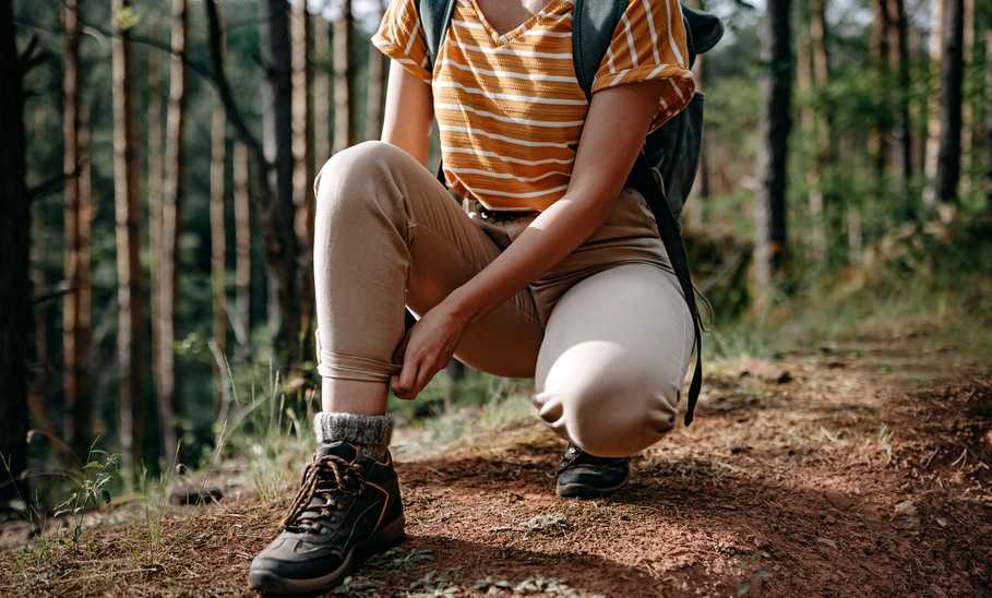 Best Hiking Boots for Women