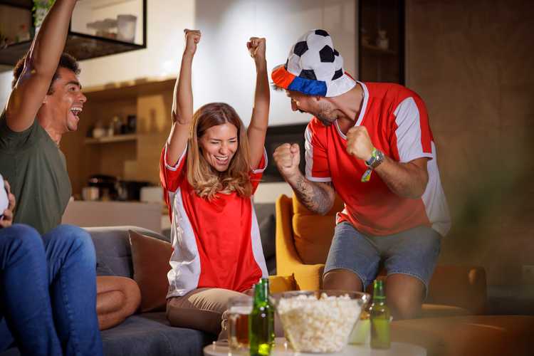 How to Watch March Madness