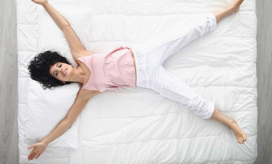 Best King Size Mattresses