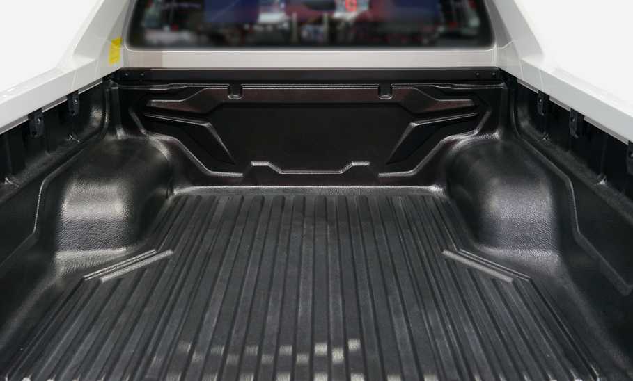 How to Install a Tonneau Cover