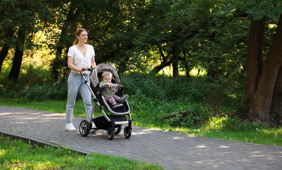 How To Choose a Stroller