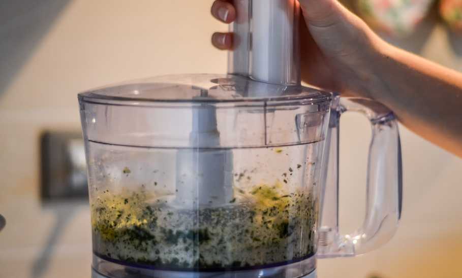 Food Processor